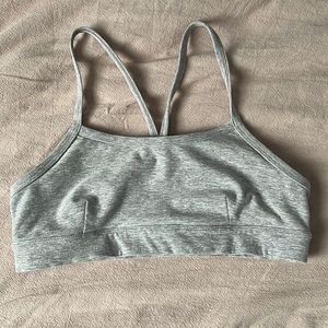 Alo Yoga Alosoft Gratitude Bra